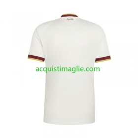 Divisa di Calcio Spagna Trasferta Mondiali 2026